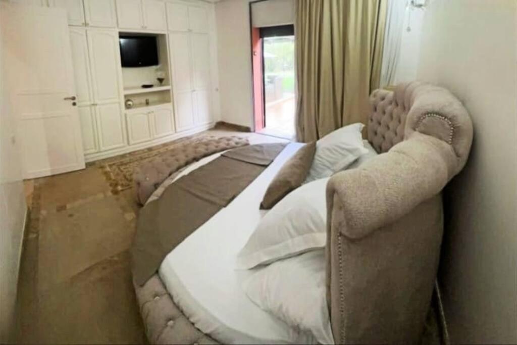 Waky Club Large Luxury Villa Marakeş Dış mekan fotoğraf