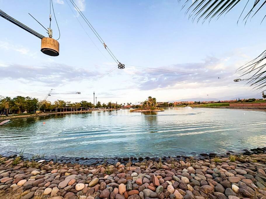 Waky Club Large Luxury Villa Marakeş Dış mekan fotoğraf
